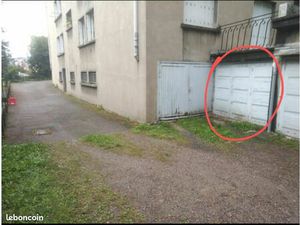 Box individuel sécurisé à 3min du centre commercial Centre-Deux