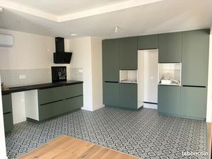 Maison à louer Cissé plein centre