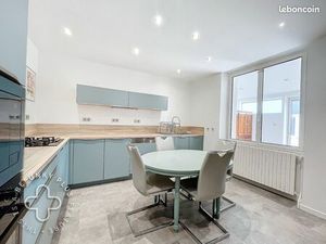 Maison 4 pièces 84 m²