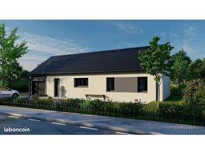 Maison 6 pièces 111 m²