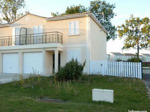 URGENT: Maison T4 dans le quartier du Pâtis proche du Chu de Poitiers