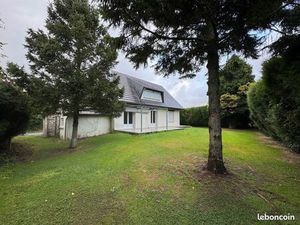 Maison familiale 138 m2 Saint Romain de Colbosc