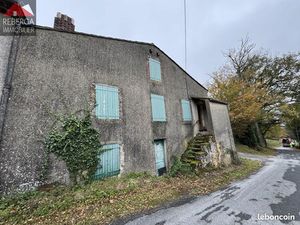 Maison de village 4 pièces 70 m²