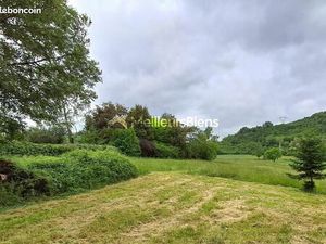 Terrain 1 057 m² Albi