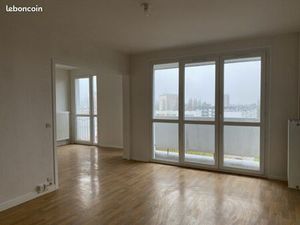 Appartement 4 pièces 69 m²