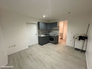 à louer appartement 2 pièces