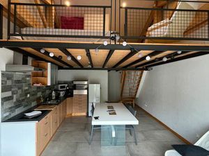 Duplex a la campagne