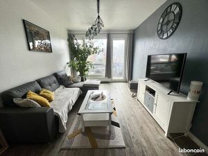 Appartement 3 pièces 50 m²