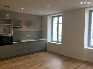 Appartement 68 m2
