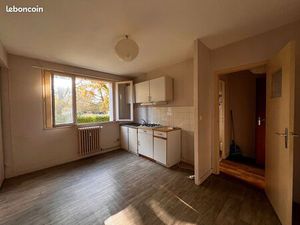 Appartement 2 pièces 31 m²