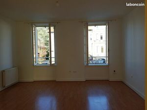 Appartement 86m2 avenue G.Clemenceau