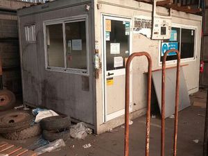 A vendre mobilon bureau