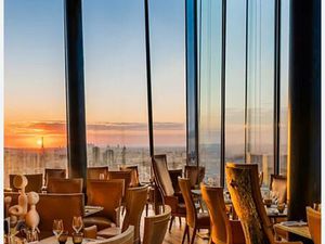 Bar restaurant rentable a colmar