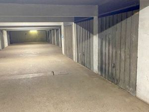 Garage sécurisé proche gare Firminy