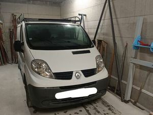 Loue garage sécurisé box H 3.17M L 10M camping car bus van