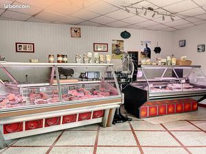 Local commercial 84 m² JONQUIERES SAINT VINCENT