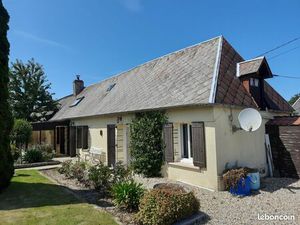 Maison 4 pièces 77 m²