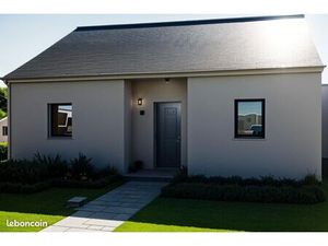 Maison 4 pièces 66 m²