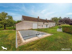 Ferme 6 pièces 190 m²