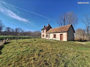 Ferme 3 pièces 84 m²