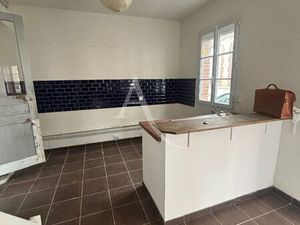 Maison de ville 5 pièces 95 m²