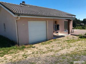 Maison 3 pièces 74 m²