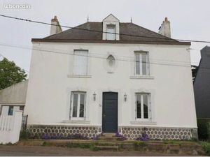 Maison familiale 4 chambres