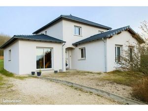 Maison secteur Blavozy