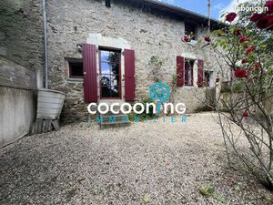 Maison de village 5 pièces 91 m²