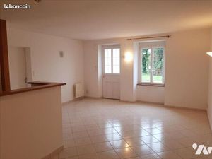 Maison 3 pièces 69 m²