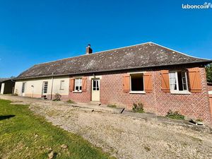 Maison 4 pièces 92 m²