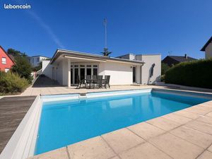 Maison avec 5 chambres à Selestat