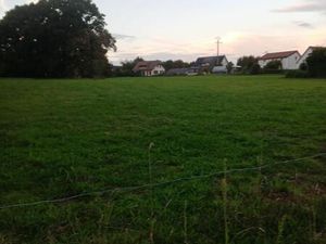 Terrain 648 m² Les Trois Pierres