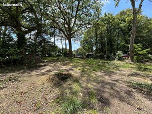 Terrain 508 m² Saint-Brevin-les-Pins