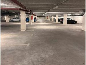 Place de parking sous-terrain Centre Deux