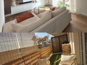 Appartement T3 Baillargues