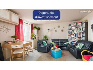 Appartement en Viager 3 pièces 69 m²