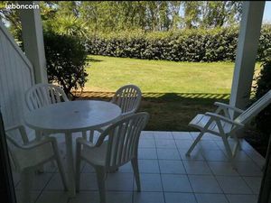 VENTE Appartement COSY (22 m2) avec ses MEUBLES et CAVE - 98 500 Euros