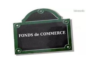 Fonds de commerce de vente de vehicule d occasion