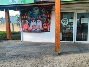 Fond de commerce pizzeria