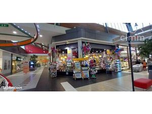 Alimentation  fonds de commerce 53 m² Vineuil