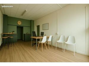 Local commercial hypercentre