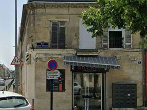 Local commercial - 26m² - Cours de l'Argonne
