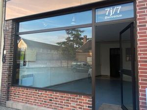 Local commercial 37m²