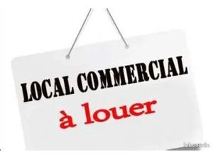 Local commercial
