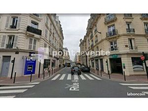 Local commercial 45 m²