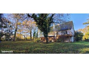 Maison 6 pièces 149m²