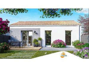 Maison 5 pièces 69 m²