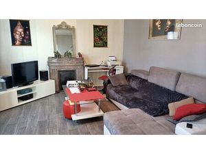 Maison 5 pièces 99 m²