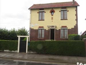 Maison 5 pièces 67 m²